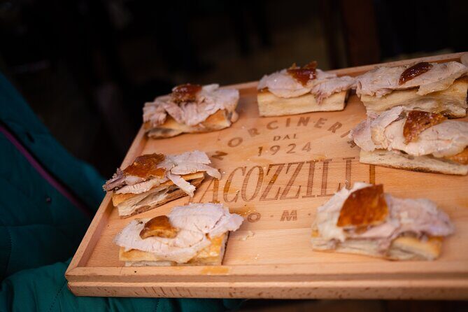 Rome: Award Winning Trastevere Small Group Food Tour with Wine - Who Will Love This Tour