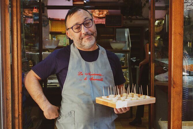 Rome: Award Winning Trastevere Small Group Food Tour with Wine - FAQ