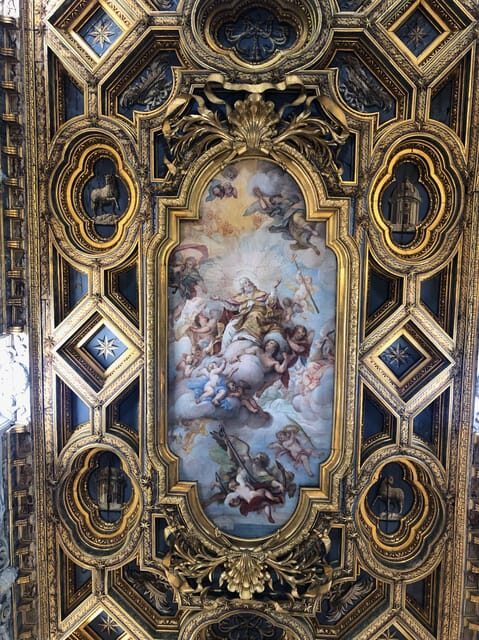 Rome: Basilica of St Clement 1-Hour Pilgrim Tour - Discover Rome’s Underground and Architectural Marvels on the Basilica of St. Clement Tour