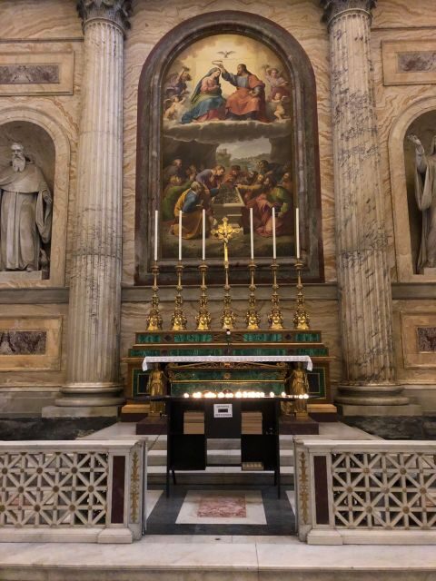 Rome: Basilica of St John Lateran & Holy Steps 1-Hour Tour - The Sum Up: Is This Tour Worth Your Time?