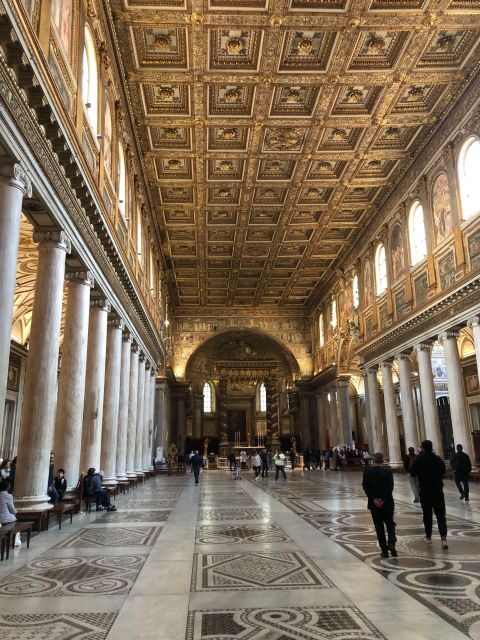 Rome: Basilica of St Mary Major Catholic Pilgrim Tour - Final Thoughts: Is It Worth It?