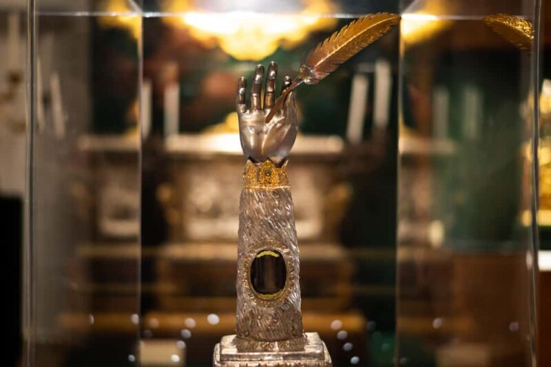 Rome: Basilica of St. Mary Major Priority Entrance Ticket - Who Should Consider This Tour?
