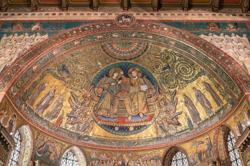 Rome: Basilica of St. Mary Major Priority Entrance Ticket - Final Thoughts