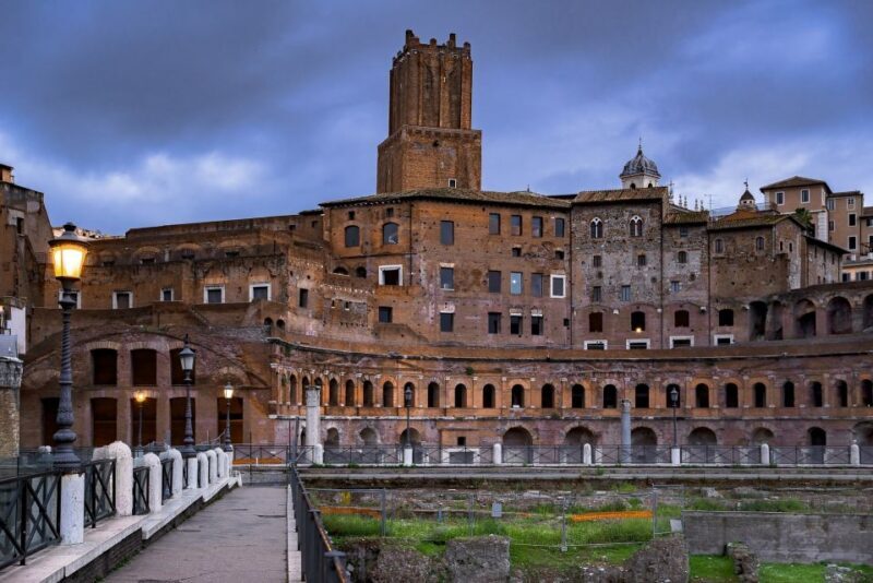 Rome: Best of Colosseum and Roman Forum Guided Tour - An In-Depth Look at the Tour Experience