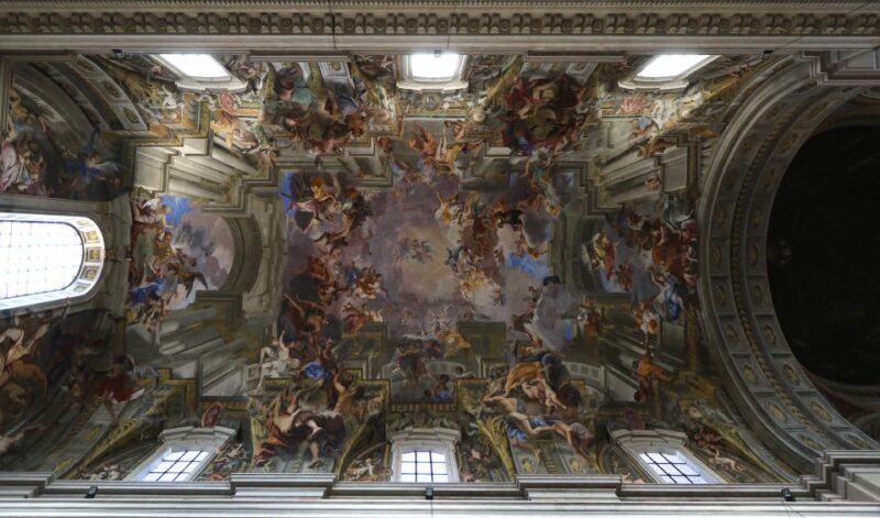 Rome: Best of Rome 2 hours Walking Tour - An Honest Look at the 2-Hour Rome Walking Tour