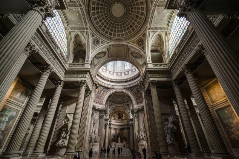 Rome: Best of Rome 2 hours Walking Tour - Why This Tour Offers Good Value