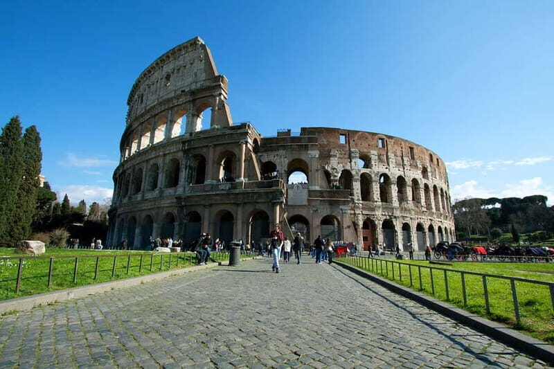 Rome Bike and eBike Rentals - Key Points