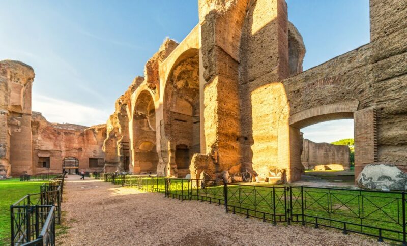 Rome: Bike Rental 4-hours - The Sum Up: Who Will Love This?