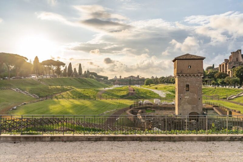Rome: Bike Rental 4-hours - FAQ