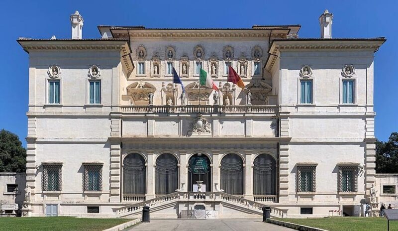 Rome: Borghese Gallery Entrance Ticket - Is This Tour Right for You?