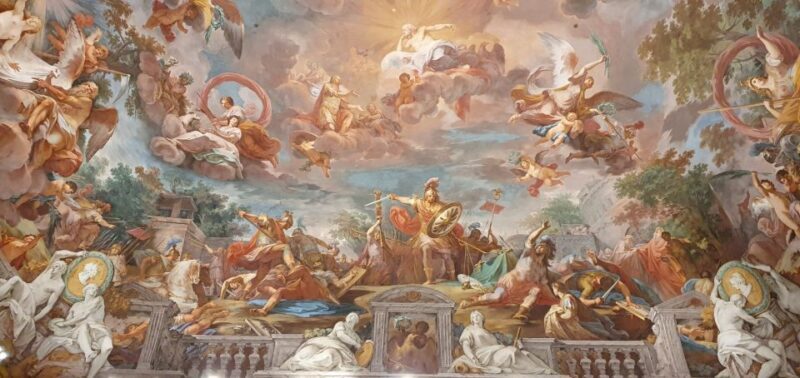 Rome: Borghese Gallery Entry Ticket & Optional Guided Tour - Why the Borghese Gallery is a Must-See in Rome