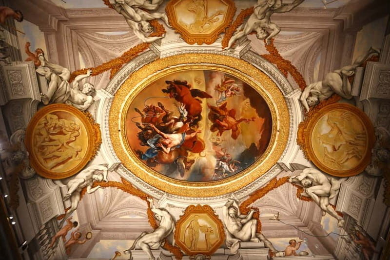 Rome: Borghese Gallery Entry Ticket with Escorted Entrance - FAQ