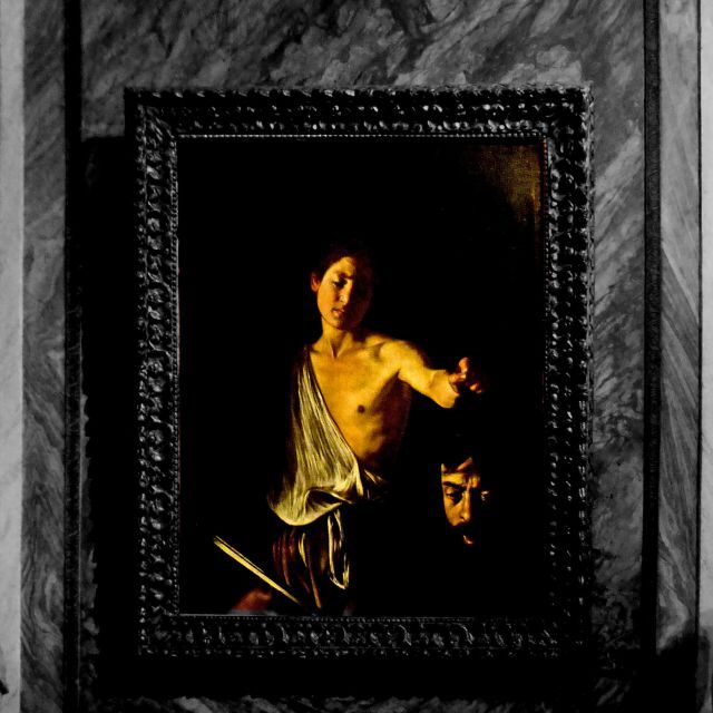 Rome: Borghese Gallery Entry with Skip-the-Line Tickets - Value for Money and Practical Aspects
