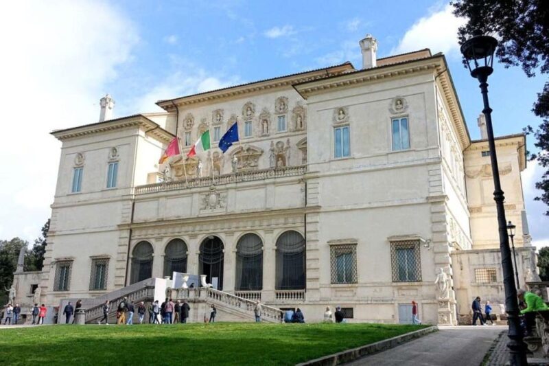 Rome: Borghese Gallery Fast Track Access or Guided Tour - The Value of the Experience