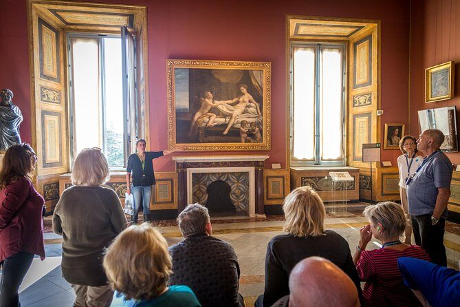 Rome: Borghese Gallery & Gardens Small Group Guided Tour - Final Thoughts: Is This Tour Worth It?