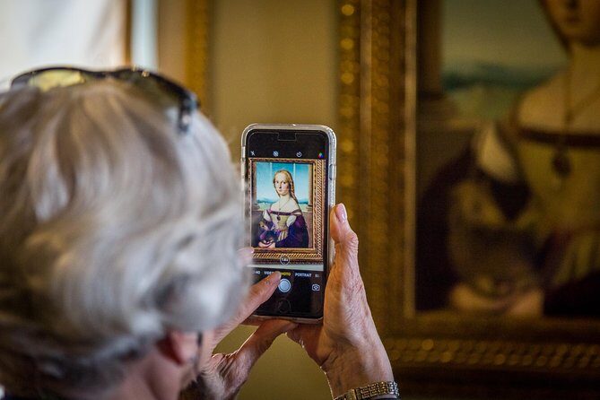 Rome: Borghese Gallery & Gardens Small Group Guided Tour - FAQ: Your Practical Questions Answered