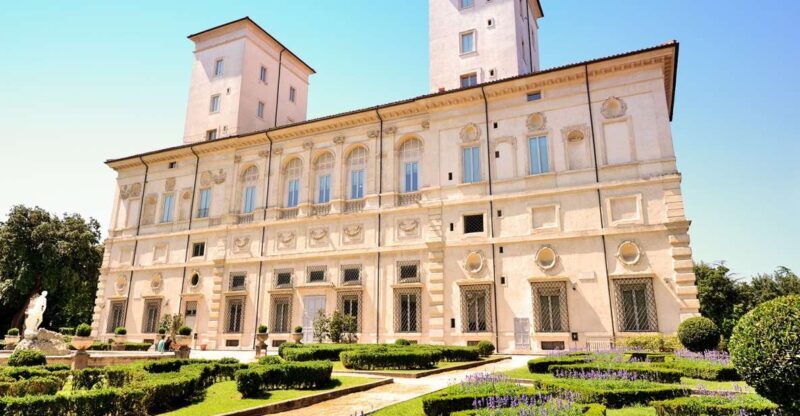 Rome: Borghese Gallery Guided Tour with Skip-the-Line Entry - In-Depth Review of the Borghese Gallery Guided Tour