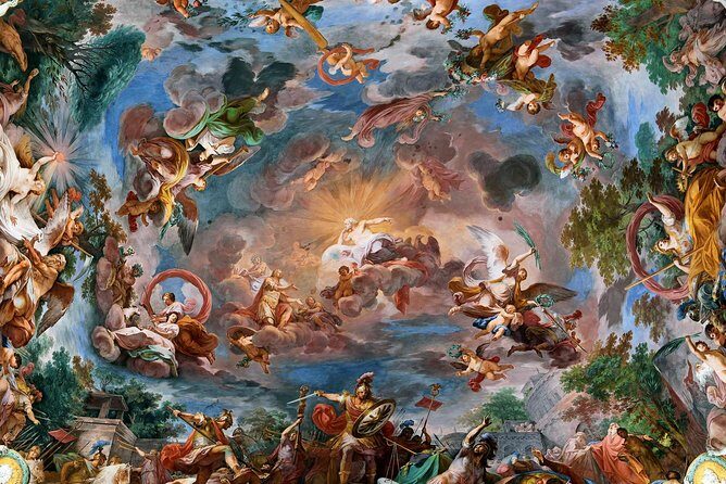 Rome: Borghese Gallery Private Tour with Pick-up and Drop-off - Considering the Cost: Is It Worth It?