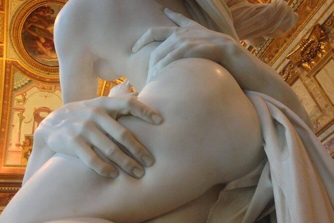 Rome: Borghese Gallery Private Tour with Pick-up and Drop-off - Who Would Enjoy This Tour?