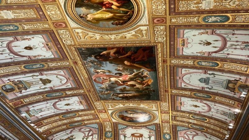 Rome: Borghese Gallery Skip-the-Line Entrance Ticket - Experience the Magnificence of Rome’s Borghese Gallery with Skip-the-Line Tickets