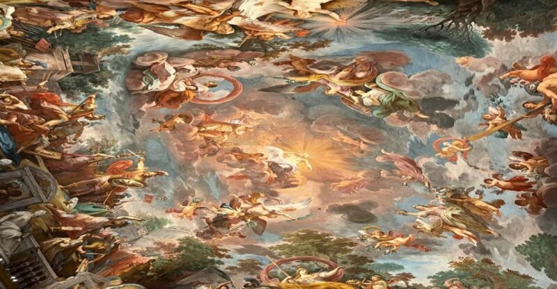 Rome: Borghese Gallery Skip-the-Line Entrance Ticket - Is This Tour Worth It?