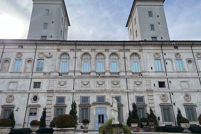 Rome: Borghese Gallery Skip the Line Entrance Ticket - An In-Depth Look at the Borghese Gallery Experience