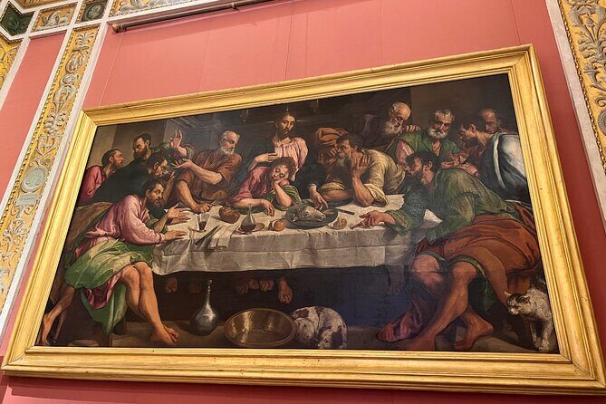 Rome: Borghese Gallery Skip the Line Entrance Ticket - Practical Details & Tips