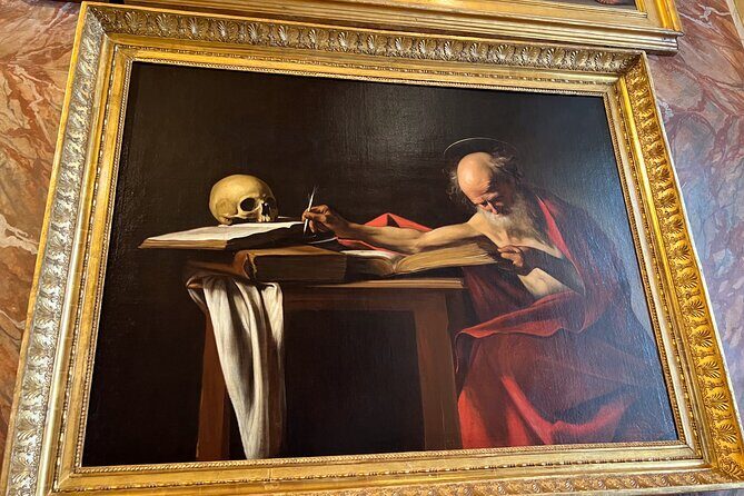 Rome: Borghese Gallery Skip the Line Entrance Ticket - FAQ