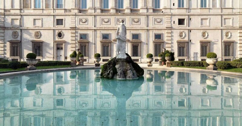 Rome: Borghese Gallery Skip-the-Line Entry and Guided Tour - Key Points