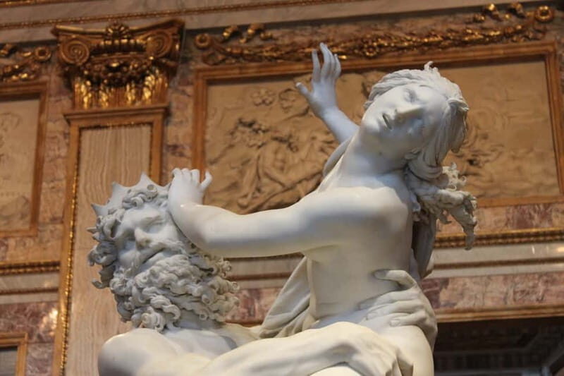 Rome: Borghese Gallery Skip-the-line Entry - A Deep Dive into the Borghese Experience