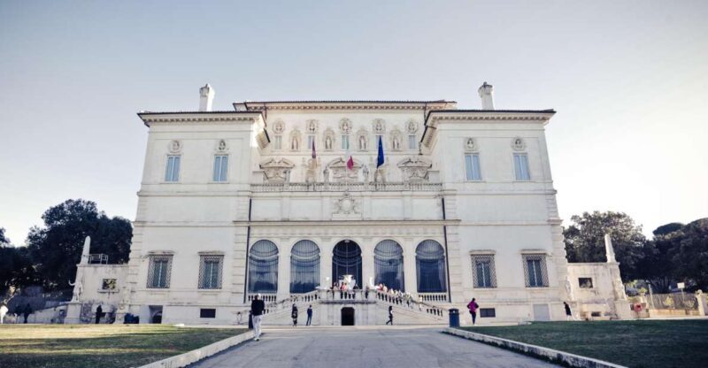 Rome: Borghese Gallery Skip-the-line Entry Ticket - Who Will Love This Tour?