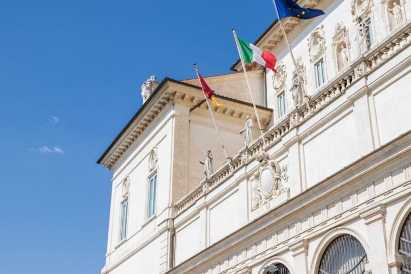 Rome: Borghese Gallery Skip-the-Line Ticket and Guided Tour - Key Points