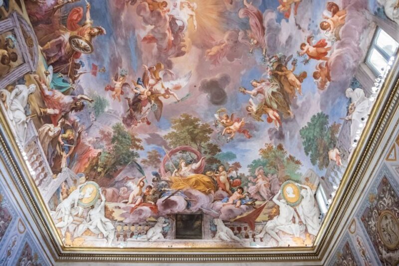 Rome: Borghese Gallery Skip-the-Line Ticket and Guided Tour - A Deep Dive into the Borghese Gallery Guided Tour