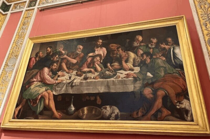 Rome: Borghese Gallery Tickets with Hosted Entrance - In-Depth Review of the Borghese Gallery Tickets Experience