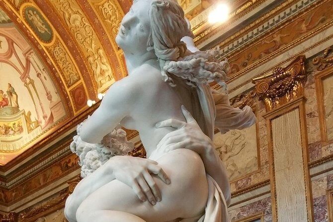 Rome: Borghese Gallery tickets with private drop on and drop off - Final Thoughts: Who Should Consider This Tour?