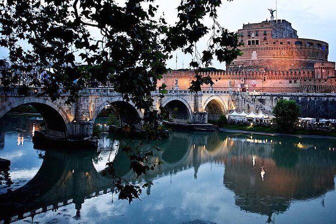 Rome by Day, Beauty and History Unique Photo Tour and Workshop - Who Is This Tour Best Suited For?