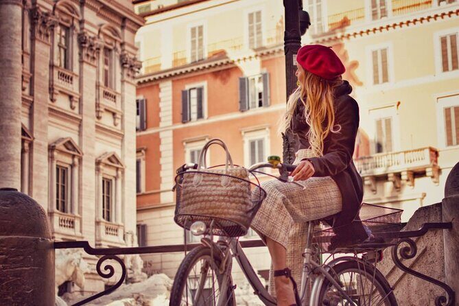 Rome by E-bike: the guided tour of the city center - Discover Rome on Two Wheels: An In-depth Look