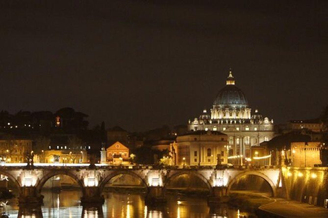 Rome by Night 3 hours Private Tour - What Makes This Tour Special?
