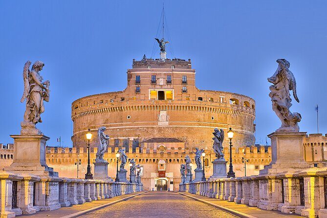 Rome by night: 3 hours tour with aperitivo or ice cream - Why a Night Tour of Rome Is a Special Experience