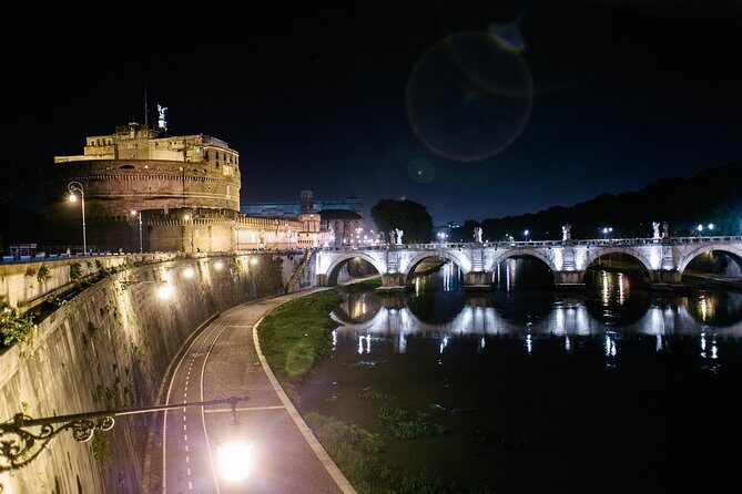 Rome By Night Bike & E-Bike Tour - An In-Depth Look at the Rome By Night Bike & E-Bike Tour