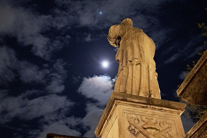 Rome By Night Golf Cart Tour - Discovering Rome by Night: A Practical Overview