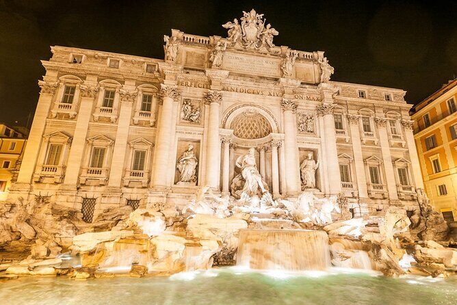 Rome by Night Private Golf Cart Tour - Who Will Love This Tour?