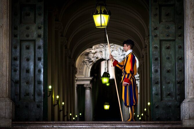 Rome by Night: Private Tour with driver - Final Thoughts: Who Will Love This Tour?