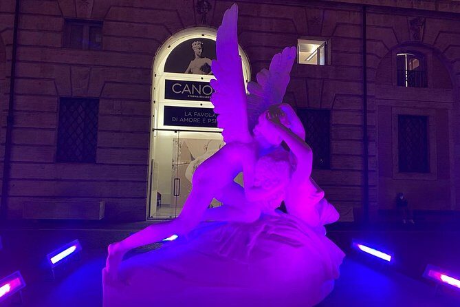 Rome by night & Roman flavors - Final Thoughts