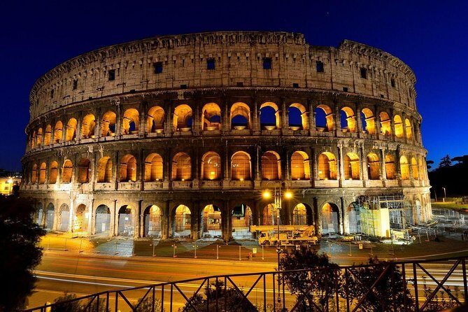 Rome by Night - Small Group Walking Tour with Gelato - In-Depth Review of the Rome by Night Tour