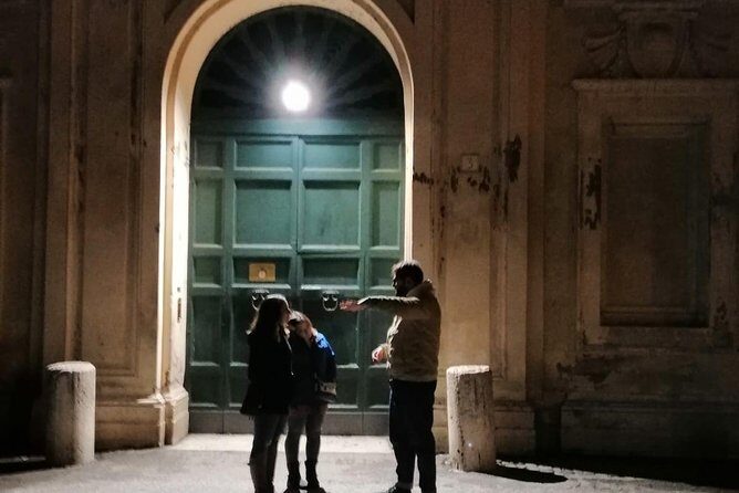 Rome by Night Vespa Tour - The Value of This Tour