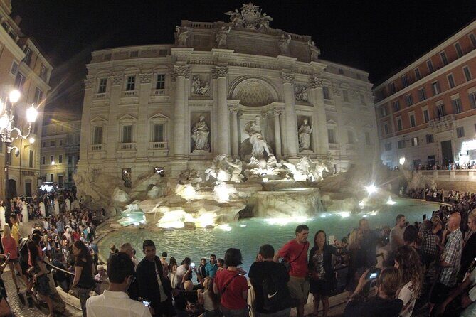 Rome by Night Vespa Tour - Final Thoughts