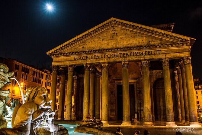 Rome by Night Walking Tour - Is This Tour Worth the Price?