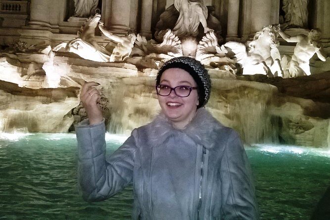 Rome by Night Walking tour Including Piazza Navona Pantheon and Trevi Fountain - Who Will Love This Tour?