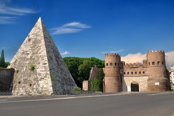 Rome by Vespa: Classic Rome Tour with Pick up - A Full Breakdown of the Rome Vespa Tour